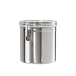 Stainless Steel Storage Containers With Lids