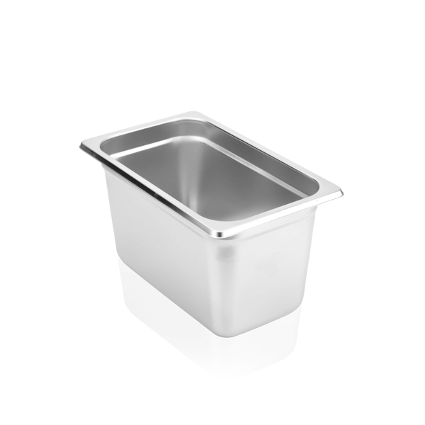 Stainless Steel Food Containers