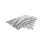 Square Stainless Steel Grills