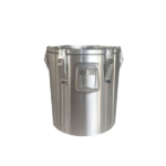 Stainless Steel Barrel Stainless Steel Drum