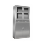 Industrial Stainless Steel Cabinet
