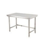 Stainless Steel Bench Table