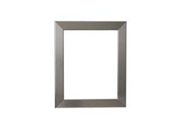 stainless steel frame